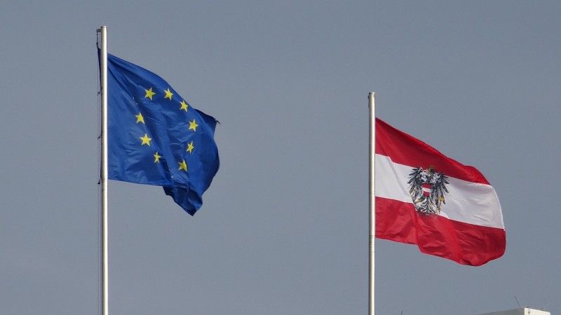 NATO, Austria, Sojusz Północnoatlantycki