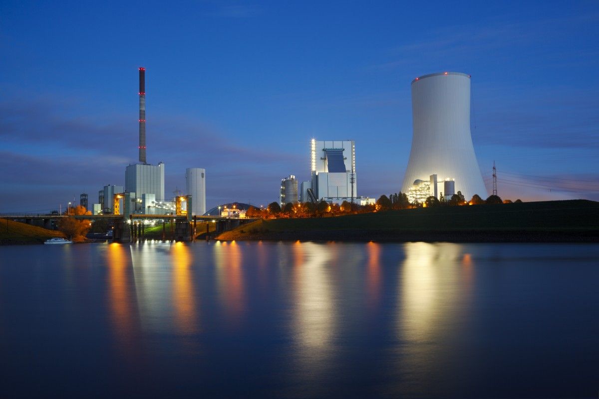 Polscy szpiedzy? Szwedzi badają incydent przy elektrowni jądrowej