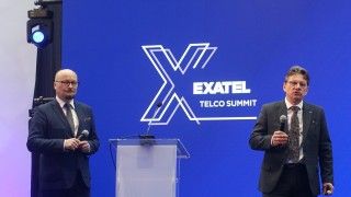 Podczas środowej konferencji zorganizowanej w Warszawie, EXATEL zaprezentował swoją nową strategię na lata 2025-2027. Zwrócono uwagę na cyberbezpieczeństwo, jak i inwestycje czy prawo.