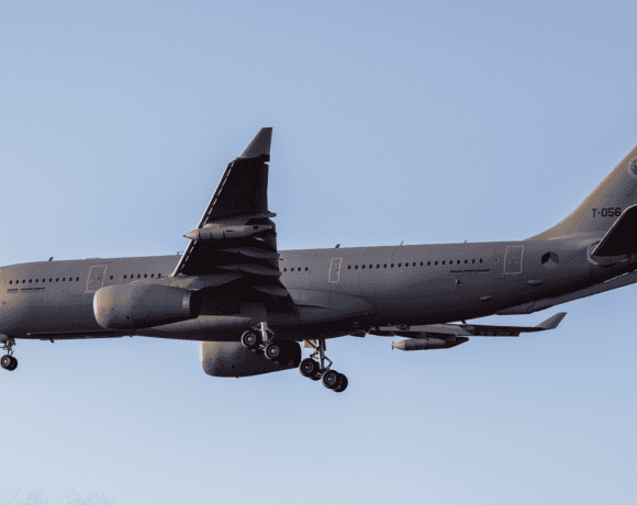 A330 MRTT