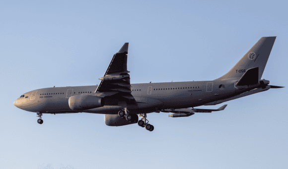 A330 MRTT