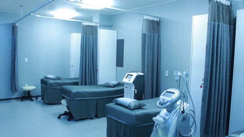 Szpital Los Madroños padł ofiarą cyberprzestępców