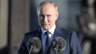 Rosja i Białoruś nasilają kampanię dezinformacyjną dotyczącą wycofania się Polski z Konwencji Ottawskiej zakazującej stosowania min przeciwpiechotnych