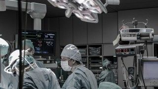 Naczelna Izba Lekarska i Urząd Ochrony Danych Osobowych podpisały porozumienie dotyczące ochrony danych osobowych w służbie zdrowia. Co przewidziano w dokumencie?