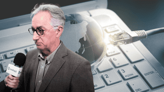 Andrzej Dulka, Prezes Polskiej Izby Informatyki i Telekomunikacji.