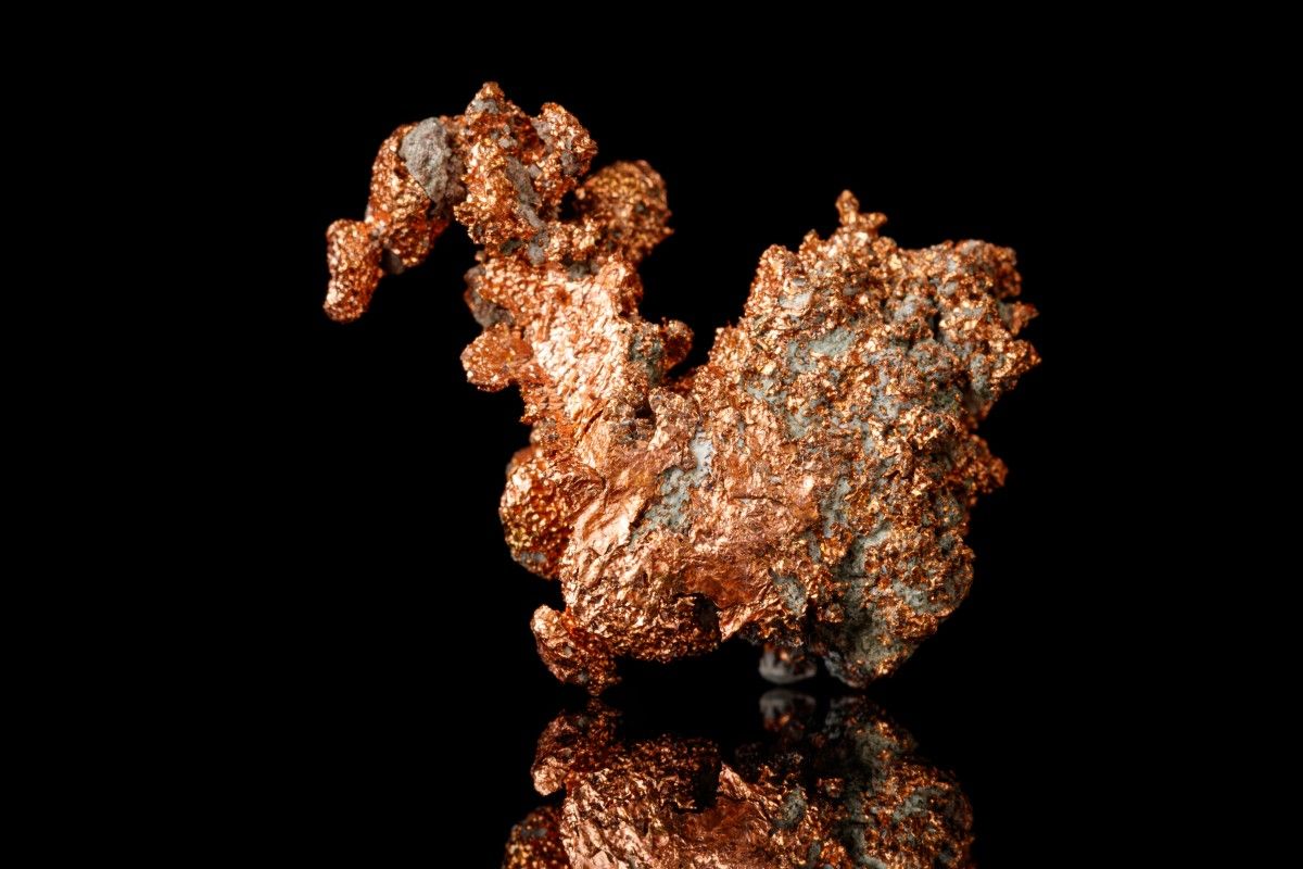 „Niewielu chciało zaryzykować”. Prezes Lumina Metals o miedzianym Eldorado w Polsce