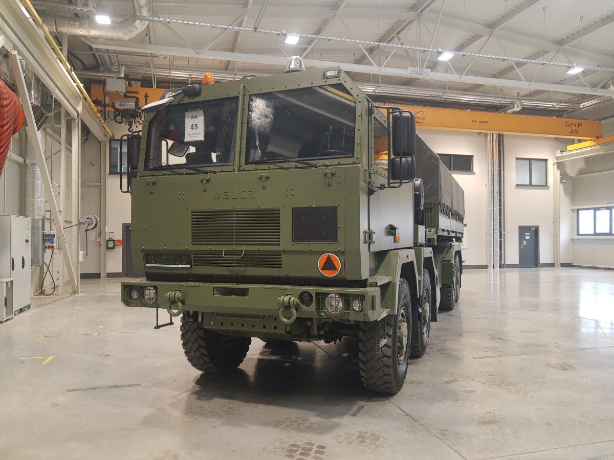 PGZ inwestuje w Raciborzu