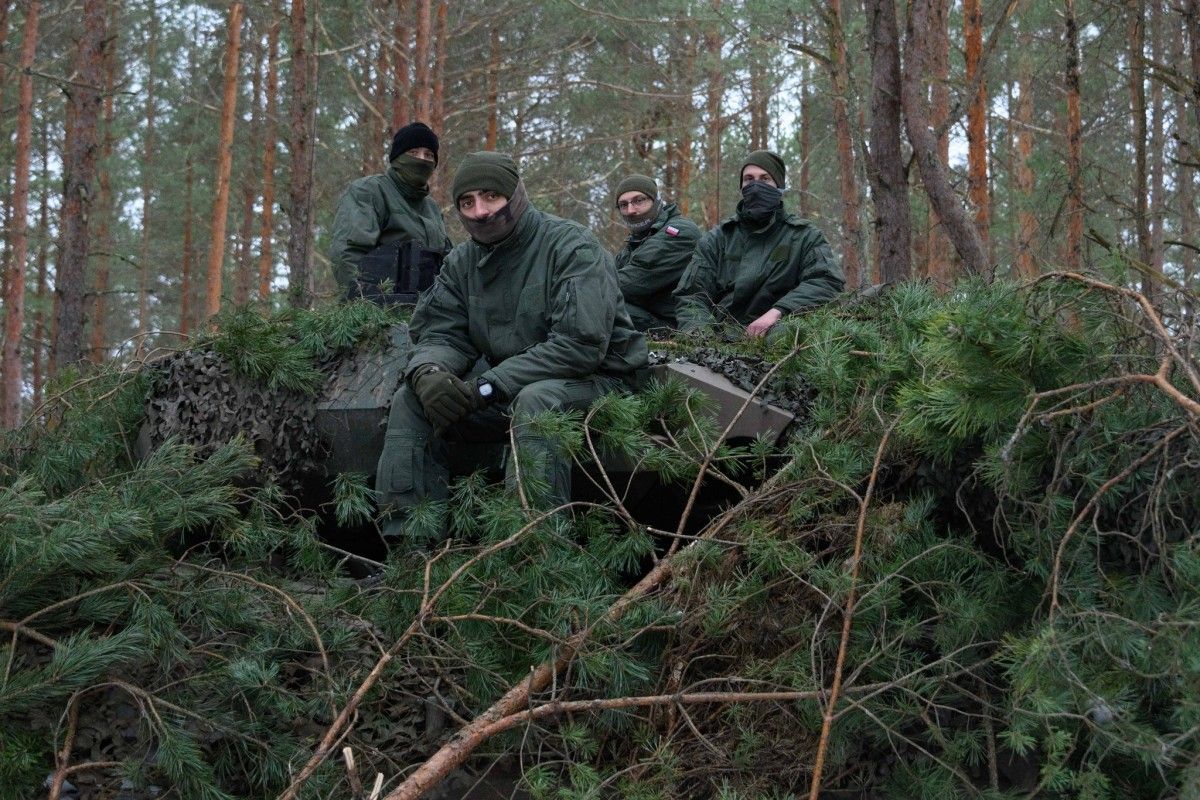 Wtorkowy przegląd mediów: Alarmujący raport kontrwywiadu kraju NATO