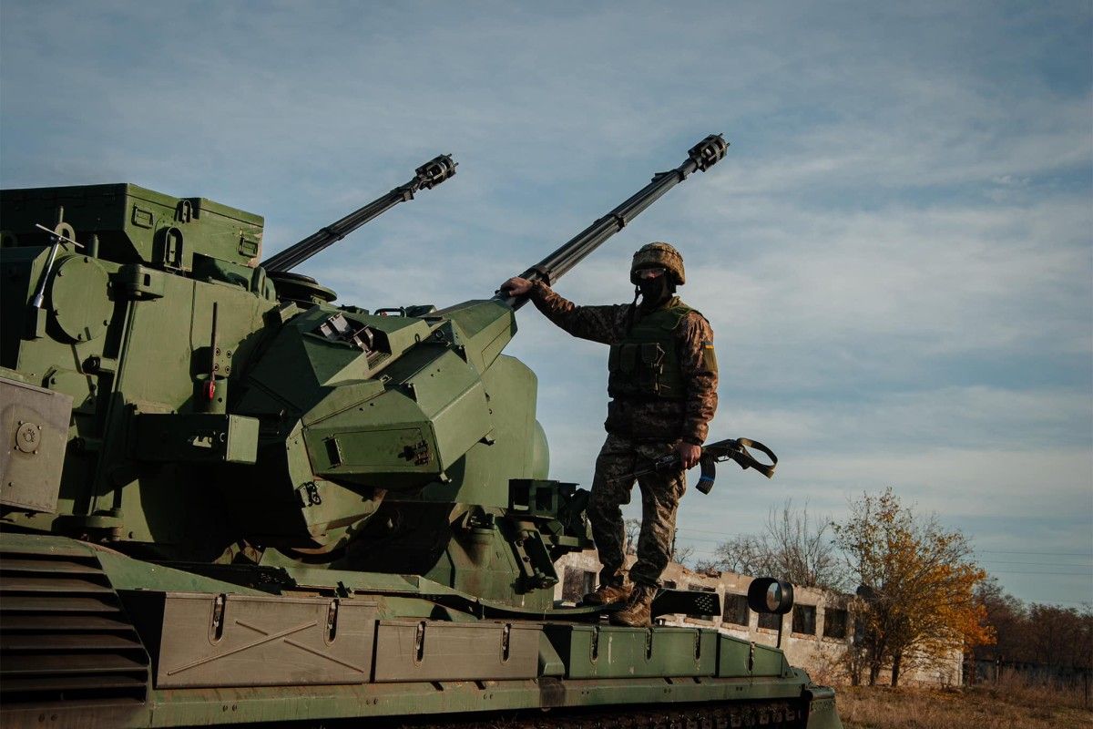 Prezydent podpisał ustawę o abolicji dla polskich ochotników