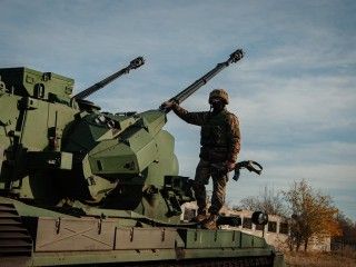 Prezydent podpisał ustawę o abolicji dla polskich ochotników