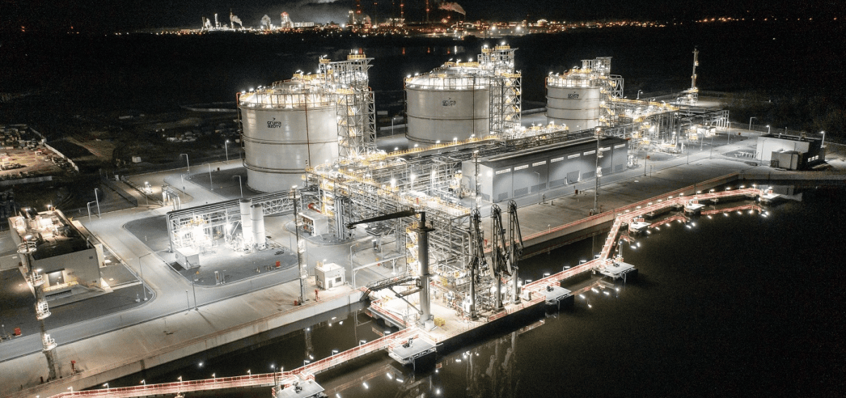 Hyundai Engineering pozywa Azoty. Chodzi o Polimery Police