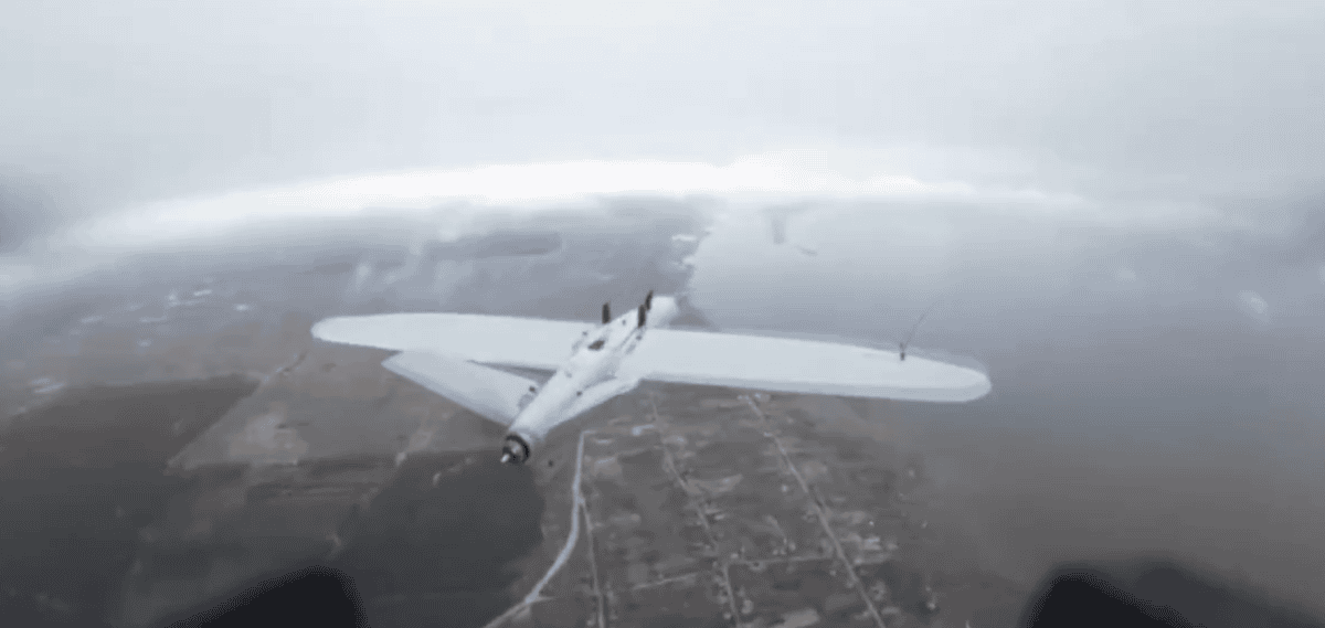 Ukraina testuje krajową broń mikrofalową do zwalczania dronów