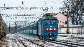 Ukrzaliznytsia ukraina wojna rosja