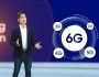 Samsung KT Corporation 6G technologie