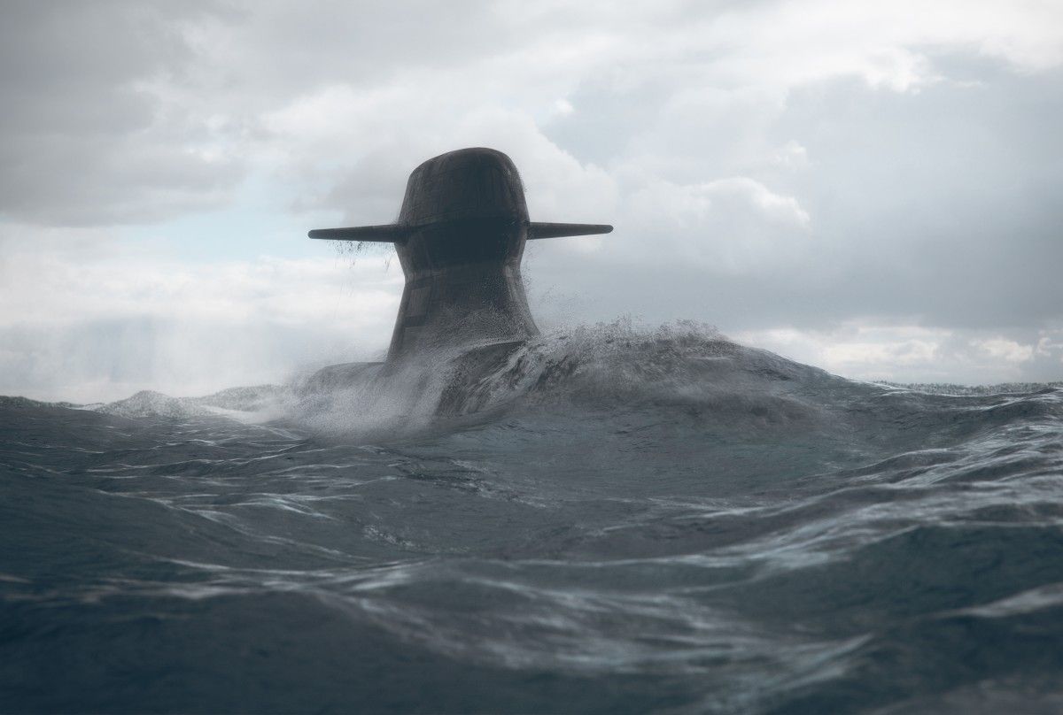 Szwedzka oferta w Orce z brytyjskim poparciem