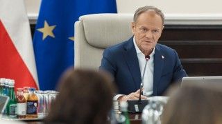 Kancelaria Premiera tusk atak hakerski PO