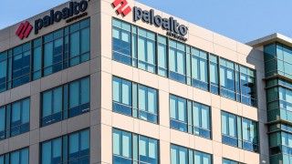 Palo Alto Networks