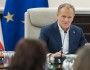 Kancelaria Premiera tusk atak hakerski PO