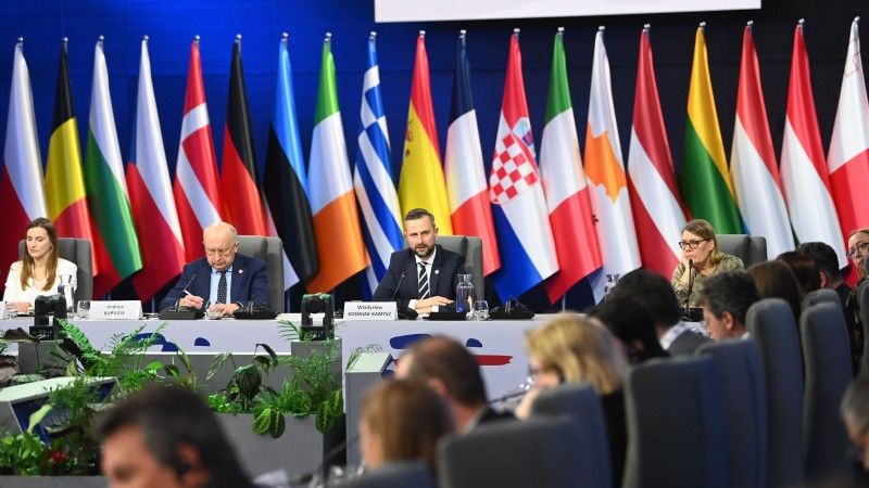 Ministerstwo Obrony Narodowej, Polska, Warszawa, Unia Europejska, wojsko, Władysław Kosiniak-Kamysz