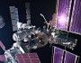 NASA, Gateway, stacja kosmiczna, kosmos, Księżyc