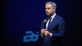 Krzysztof Gawkowski minister cyfryzacji