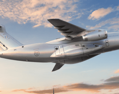 C-390 Millenium