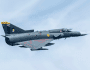 Kolumbijski Kfir