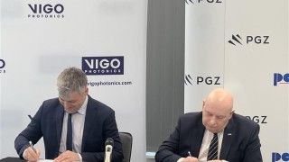 PCO, VIGO, termowizja, kamery termowizyjne