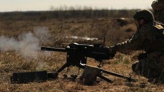 ukraina wojsko wojna żołnierze