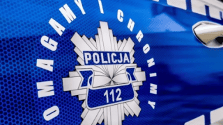 polska policja