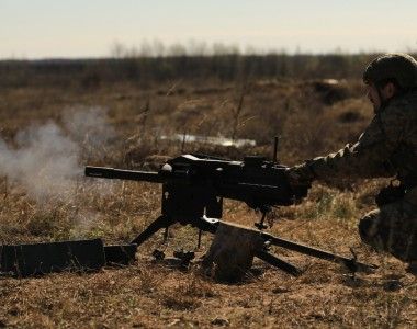 ukraina wojsko wojna żołnierze