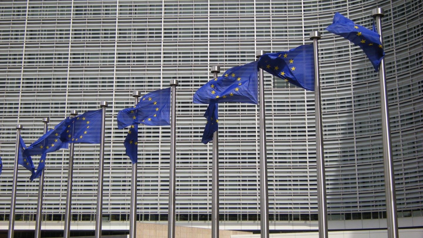 EU budget for 2026. Defence and security are among the priorities