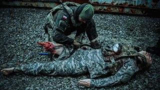 Best Warrior Competition, zawody, WOT, CSWOT