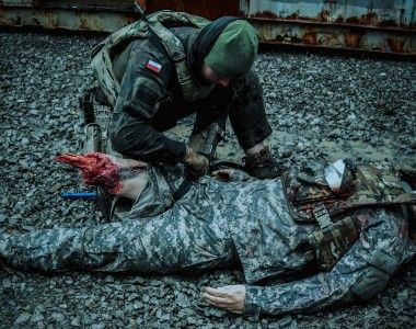 Best Warrior Competition, zawody, WOT, CSWOT