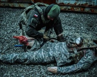 Best Warrior Competition, zawody, WOT, CSWOT