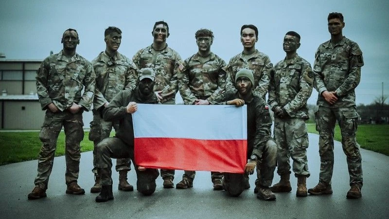 Best Warrior Competition, zawody, CSWOT