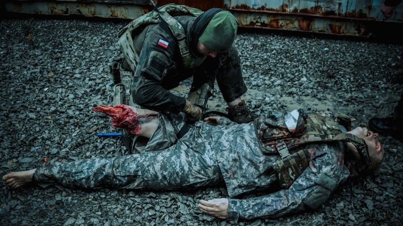Best Warrior Competition, zawody, WOT, CSWOT