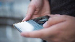 smartfon aplikacje android spyware