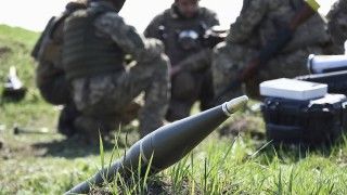 wojna ukraina wojsko rosja ataki