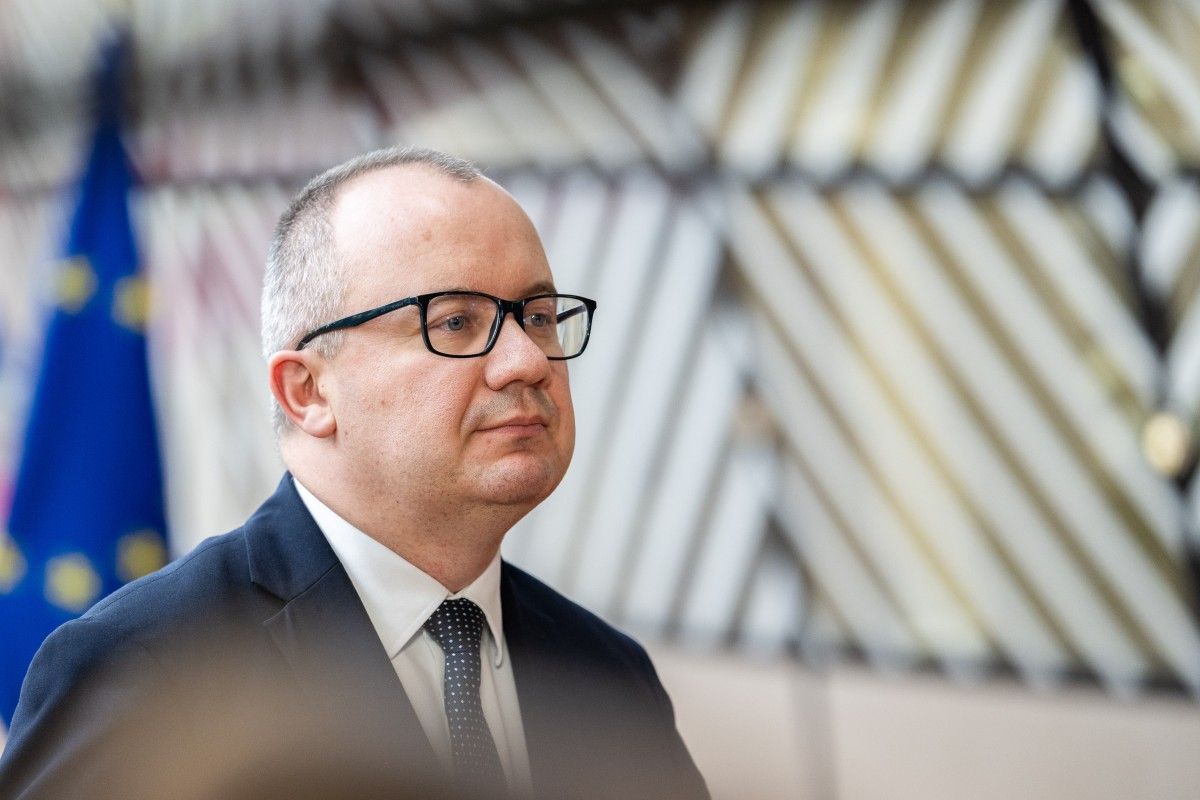 Były szef MS o reformie służb: sądy mają stać się realnym nadzorcą kontroli operacyjnej