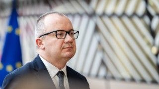 Resort sprawiedliwości ujawnił dokumenty dotyczące zakupu systemu Pegasus w 2017 roku. Adam Bodnar motywuje decyzję informowaniem społeczeństwa o szczegółach sprawy.