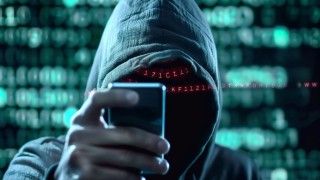 haker cyberatak atak hakerski cyberprzestępczość