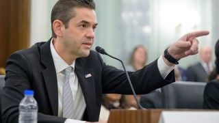 Jared Isaacman, NASA, USA, Stany Zjednoczone, polityka