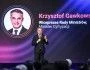 Krzysztof Gawkowski Masters&Robots Awards 2025