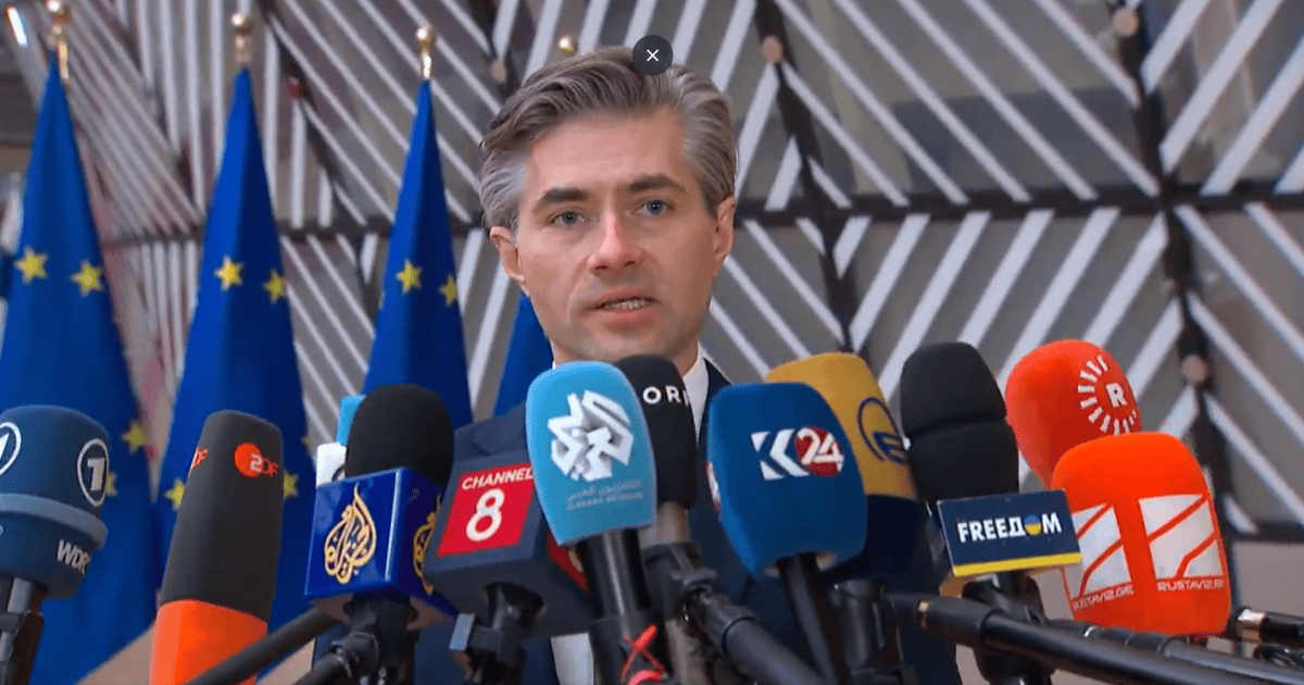 Artykuł 5 NATO dla Ukrainy? Sprzeciw państw wschodniej flanki