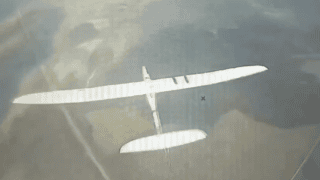 FlyEye w obiektywie rosyjskiego drona FPV
