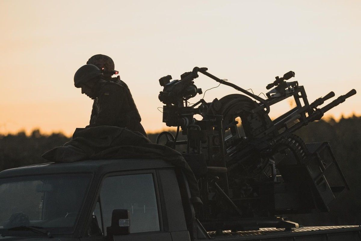 Ukraina wysyła specjalsów do Pokrowska