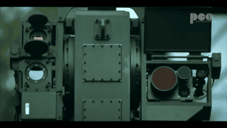 PCO, Vigo, termowizja, optoelektronika