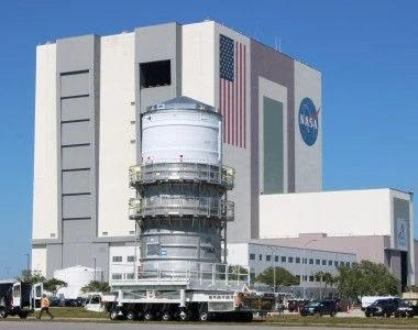 United Launch Alliance, USA, rakiety, kosmos, Artemis, SLS