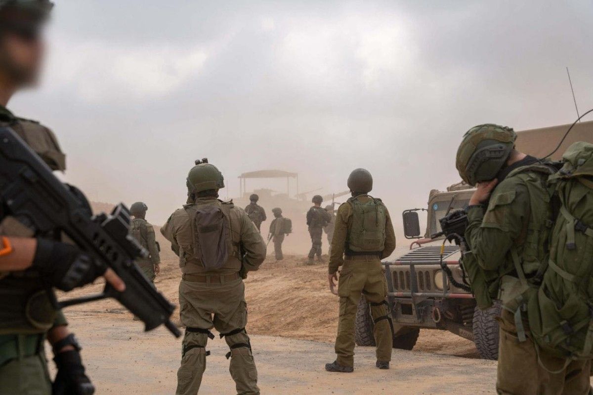 Türkiye and Israel enter a new pase of confrontation